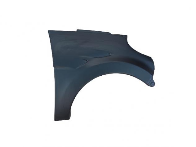 1401498 PARAFANGO ANTERIORE DESTRO DUE COUP P66 MICROCAR F8C LIGIER JSRC