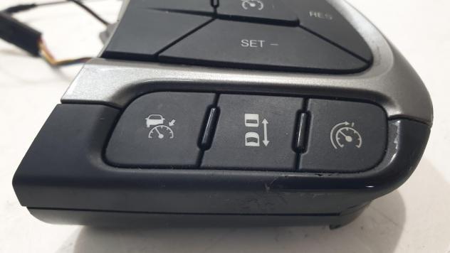 COMANDI AL VOLANTE MULTIFUNZIONE JEEP Renegade Serie 735675686 (1418) - Foto 5