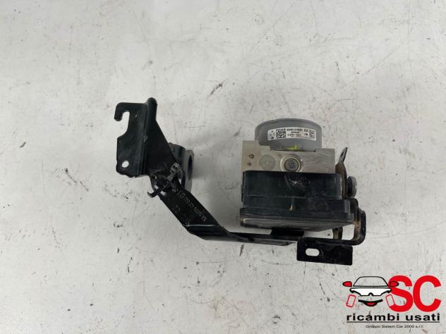 9846124980 9846124980 ABS OPEL Corsa F Serie diesel - Foto 4