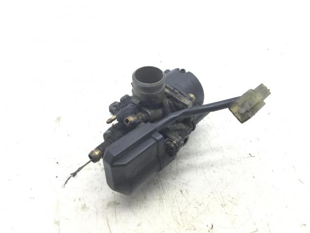 PEUGEOT LUDIX 50 CARBURATORE REVISIONATO 2005 VGAL1AAAA00001896 - Foto 3