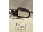 SPECCHIETTO RETROVISORE DESTRO DACIA Duster 1° Serie 5PIN 024363 (1017)