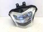 HONDA SH I ABS 125 FARO FANALE ANTERIORE 2017 2019 ZDCJF68B0HF