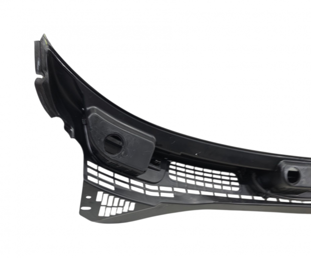 GRIGLIA GOCCIOLATOIO ANT. FIAT Panda 3° Serie 735490218 (12) - Foto 12