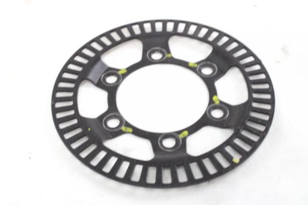APRILIA TUONO 660 2B004778 RUOTA FONICA ABS ANTERIORE 21 - 25 FRONT SENSOR RING