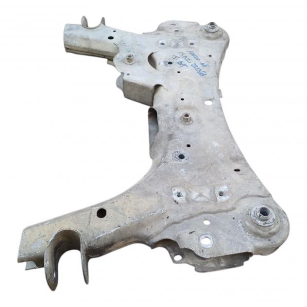 CULLA MOTORE RENAULT Kangoo 4° Serie 8200586806 K9KB8 diesel 1461 (0821) - Foto 2