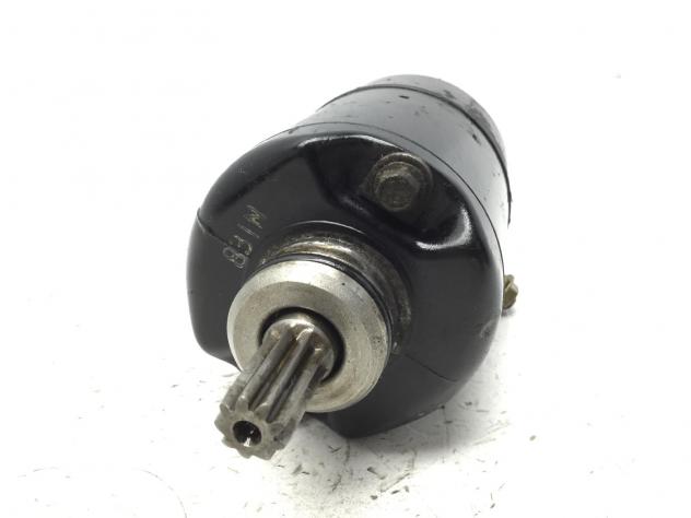HONDA FORESIGHT 250 MOTORINO AVVIAMENTO STARTER 1998 2004 JH2MF04A - Foto 4