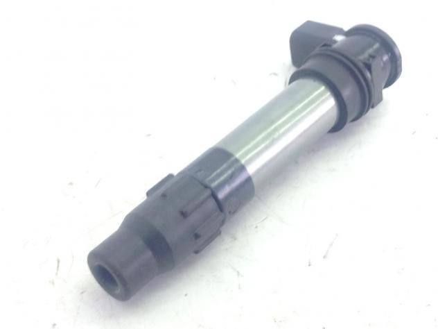 HONDA CBR RR ABS KM0 600 PIPETTA BOBINA ACCENSIONE 2024 2026 PC69A4RK - Foto 3