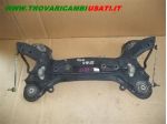 TELAIO AUSILIARIO ANT. 1,9 JTD FIAT STILO  Meccanica  Assale  Telaio  Assal &hellip;