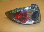 FANALE POST.S.(parte est.) MAZDA 6 (GG) 4 porte / Wagon  Parti elettriche   &hellip;