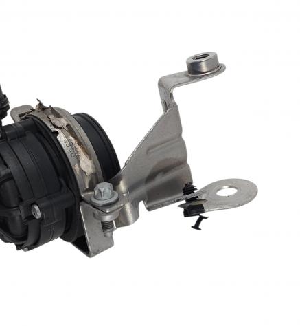 POMPA ACQUA AUSILIARIA MERCEDES Classe E Serie Cabrio (A238) A0005003600 654920 Diesel 2000 (17) - Foto 11