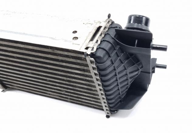 INTERCOOLER NISSAN NV200 1° Serie 14461-1KB2A K9K 892 Diesel 1500 (09) - Foto 10