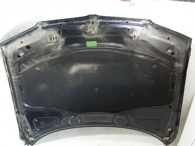 COFANO ANTERIORE BMW X3 1° Serie N47 D20 A, N47 D20 C (0410) - Foto 5
