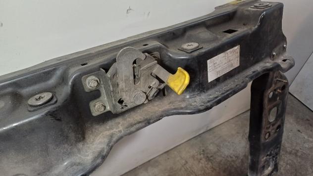CALANDRA LANCIA Ypsilon 4° Serie 52156786 199B1000 (1123) - Foto 2