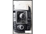 Audi A4 A6 dopo 2009 console leva delle marce