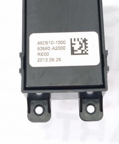 PULSANTIERA ANTERIORE DESTRA KIA Cee'd 2° Serie 93580-A2000 (12) - Foto 7