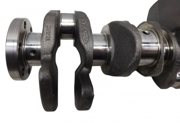 ALBERO MOTORE FORD Focus S. Wagon 7° Serie R0DB R0DB Hybrid 1000 (18) - Foto 11