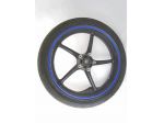 CERCHIO IN LEGA ANTERIORE 17 POLLICI TRIUMPH 675 STREET TRIPLE 2007 - 2012  &hellip;