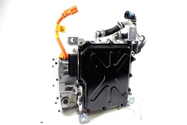 366003DAM0 INVERTER CONVERTITORE DI CORRENTE CONTINUA HYUNDAI TUCSON 1.6 I 132KW AUT 5P (2021) RICAMBIO USATO - Foto 5
