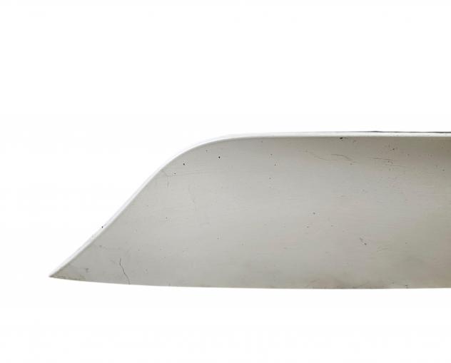 MODANATURA PORTELLONE POST. NISSAN Qashqai Serie 908104EU0H (14) - Foto 5
