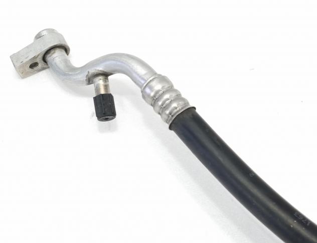 TUBO CONDENSATORE COMPRESSORE A/C FORD B - Max Berlina C1B1-19F618-EC RTJC Bifuel/Gas 1400 (12) - Foto 2