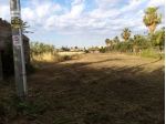 VENDESI TERRENO DIETRO OSPEDALE A BARCELLONA P.G. , 2140 mq. , PREZZO 35000 EURO