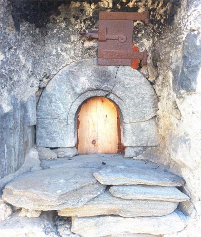 V000568 - CASA RUSTICA CON TERRENO - EDIFICIO 2 di 3 - Foto 15