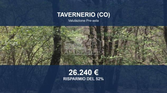 Immobile in asta di 13600 m² in vendita a Tavernerio