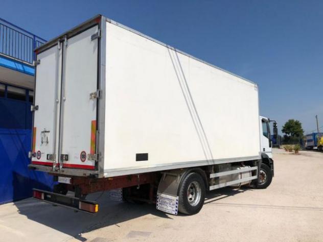 IVECO EUROTECH 190 E 31 CELLA FRIGO CARRIER 822 - Foto 3