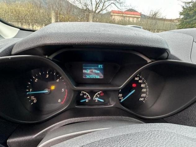 FORD - Transit connect 1.5 tdci - Foto 8