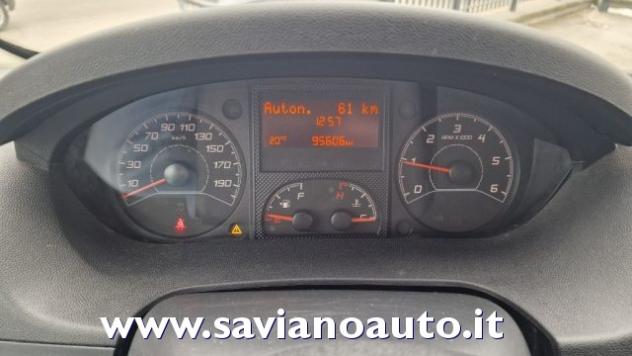 PEUGEOT BOXER 2.0 HDI 160cv " FRIGO -20 " rif. 24092971 - Foto 10