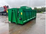 CONTAINER NUOVO SCARRABILE CON COPERCHIO rif. 23749779