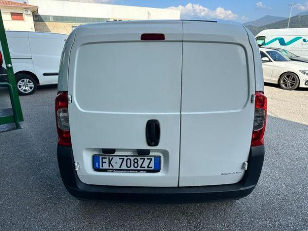 FIAT Fiorino 1.3 MJT 80CV Cargo rif. 24101718 - Foto 7