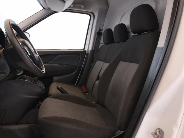 Fiat Dobl1.6 MJT 105CV S&S PL-TN Cargo Maxi Lounge - IVA ESCLUSA - Foto 8