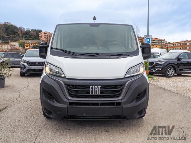 FIAT Ducato 35 2.3 MJT 140CV PLM-TM RESTYLING Furgone - Foto 2