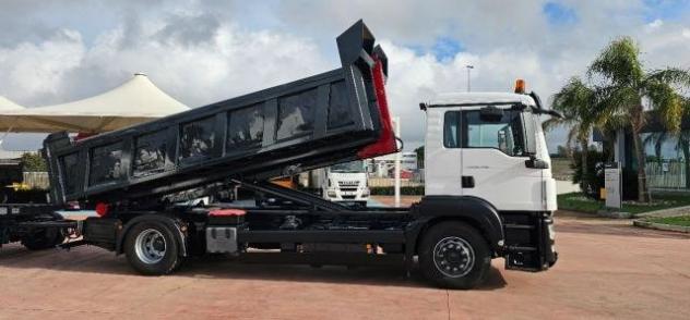 MAN TGS 18.440 4X2 BL - Foto 4