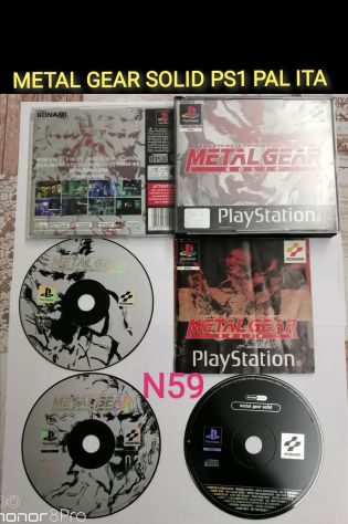 Ps1 Bushido Blade Gioco PAL Picchiaduro - Foto 8