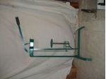 Vendo tappatrice manuale