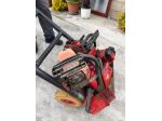 Motoseghe Per Uso Ricambi