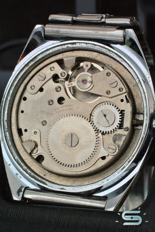 Orologio Sharon SaceAge - Foto 7