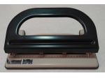 Perforatore a 4 fori regolabili - Usato ma perfettamente funzionate e completo -