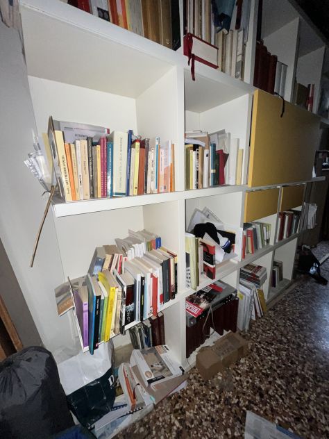 mobile libreria - Foto 4
