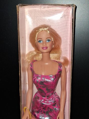 Barbie Chic bionda Anno 2002 in Scatola - Foto 3