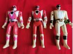 Power Rangers  Action Figure