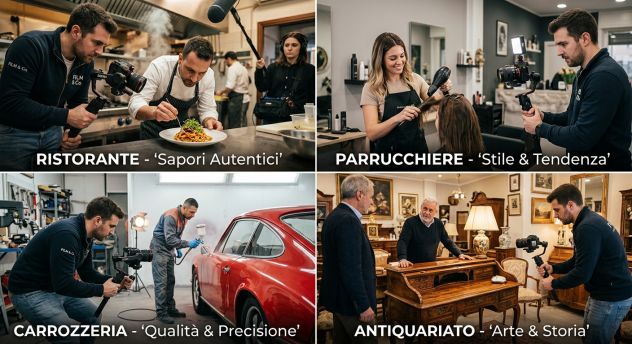 PREPARA OGGI LA TUA ATTIVITÀ PER IL PROSSIMO AUTUNNO