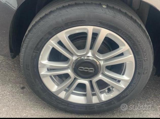 FIAT - 500 L - 1.4 T-Jet 120 CV GPL Pop - Foto 7