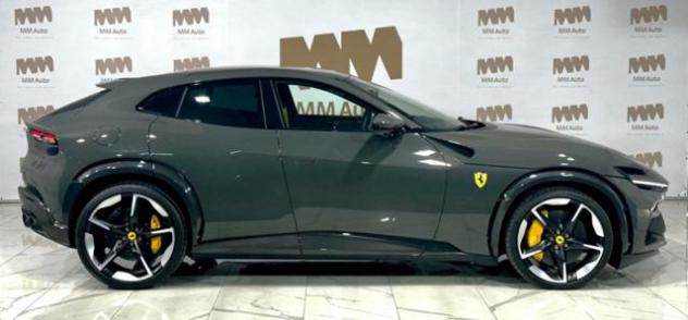FERRARI Purosangue Purosangue rif. 22666159 - Foto 4