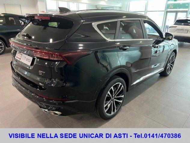 SPORTEQUIPE Sportequipe 7 GTW 1.6 T-GDI DCT GPL rif. 23691982 - Foto 4