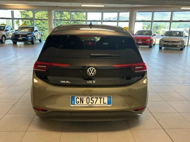 VOLKSWAGEN ID.3 BATTERIA DA 58 KWH 204 CV PRO PERFORMANCE rif. 22812639 - Foto 6