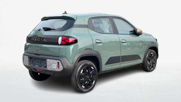Dacia Spring Electric Extreme Electric 65 - Foto 2