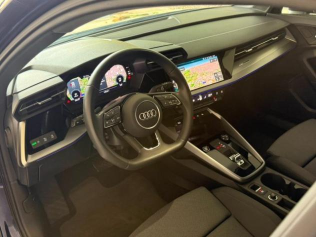 AUDI A3 SPB 30 TDI Business Advanced rif. 23957956 - Foto 10